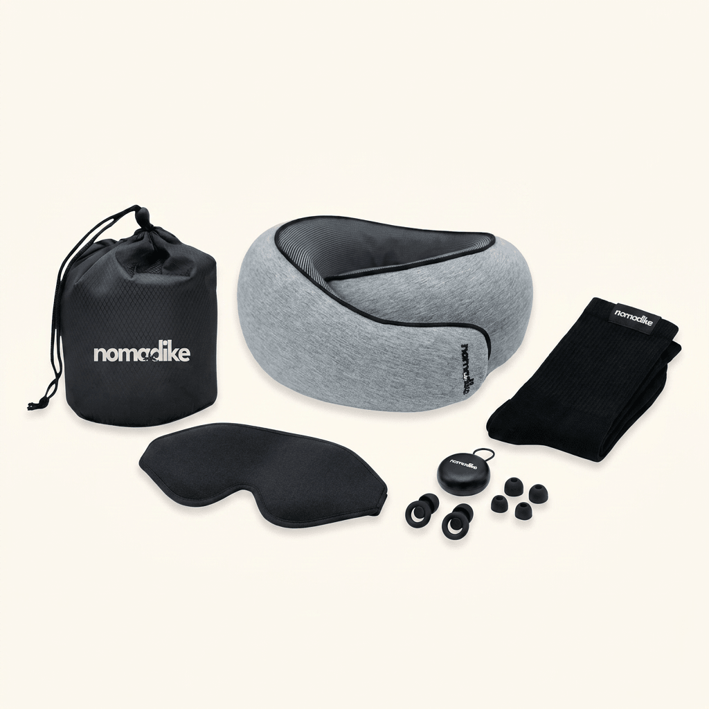 Le Pack Business - Nomadike