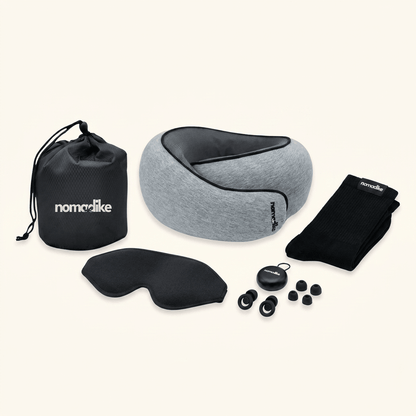 Le Pack Business - Nomadike